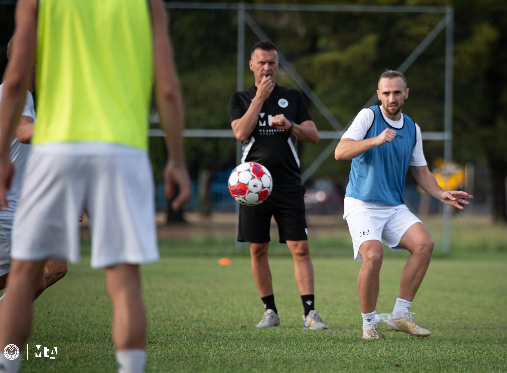 Ivanković ne podcjenjuje rang rivala